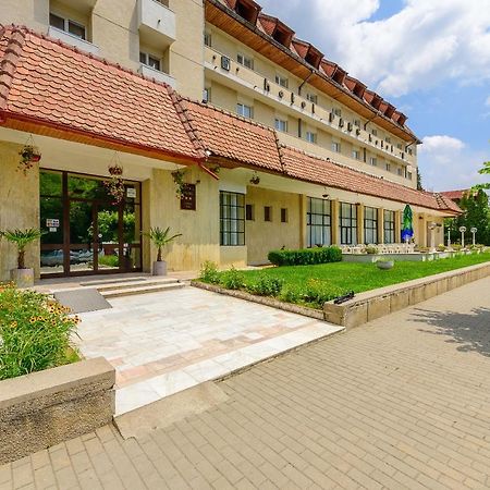 Hotel Parc ไบเล โกโวรา ภายนอก รูปภาพ