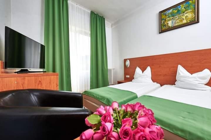 Hotel Parc ไบเล โกโวรา ภายนอก รูปภาพ