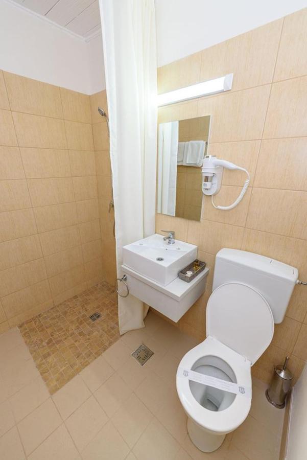 Hotel Parc ไบเล โกโวรา ภายนอก รูปภาพ